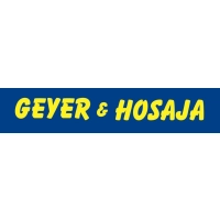GEYER & HOSAJA